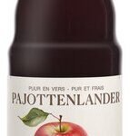 PAJOTTENLANDER Pom-pêch-abricot Bio 75cl