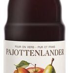 PAJOTTENLANDER jus multi-fruits Bio 75cl