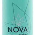 NOVA ORG. Orange-Elderflo-Lime Bio 25cl