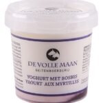 VOLLE MAAN yao.chèvre myrtil.Bio 150g