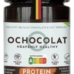 OCHOCOLAT Heav.Heal.Cho.Protein Bio 180g
