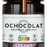 OCHOCOLAT Heav.Heal.Choc.Creamy Bio 180g