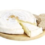 CRU DES FAGNES fromage crémeux Bio (1pc ±180g)