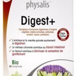 PHYSALIS Digest+ 30pc