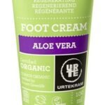 URTEKRAM baume pour les pieds 100ml