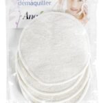 LA DROGUERIE ECOLOGIQUE disq. démaq. 4pc