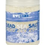 EVI-LINE sel de la mer Morte 1kg