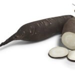 Bio Radis noir ±1kg