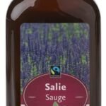 'T VLIERBOS sirop de sauge 200ml