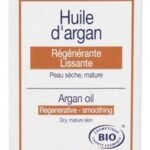 LADROME huile d'argan 100ml