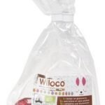 WILOCO oeufs Pâq.choco noir SL Bio 150g