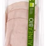 LA LINEA filet de dinde Bio 70g