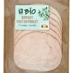 B BIO filet poulet 100g