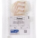 FISKER dos de cabillaud ±200g