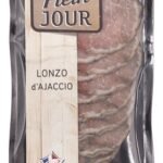 PLEIN JOUR Lonzo d' Ajaccio Bio 70g