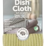 SMART nat.lavette microfib.gris-vert 2pc