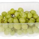 Raisin blanc seedless Bio 400g