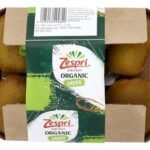 ZESPRI kiwi vert Bio 6pc