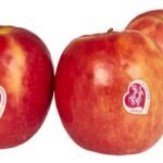 Pomme Pink Lady Bio ±1kg