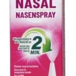 BIOVER Selfcare spray nasal 20ml