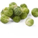 Choux De Bruxelles Bio ±300g