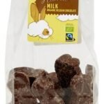 CH. FROM HEAVEN lapin Pâ.lait bio 115g