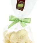 DE SCHUTTER moutons choc.bl.Bio 4x25g