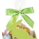 BELVAS mélange oeufs Pâques Bio 150g