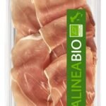 LINEA jambon italien Bio 70g