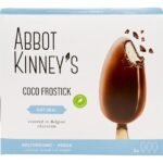 ABBOT KINNEY'S Coco Frostick Bio 3x80ml