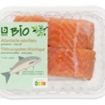 B BIO Bio Fil.saumon nor.peau ±2x150g