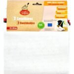 LA DROGUERIE ECOLOGIQUE serpill55x50 2pc