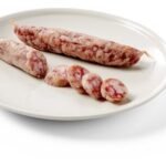 Saucisse séchée épicée Bio 1pc