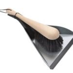 KNOX pelle poussière et balayette