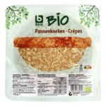B BIO crêpes 350g