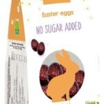 BELVAS oeuf cho.s.sucr.ajout.FT Bio 100g