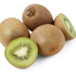 ZESPRI kiwi green bio