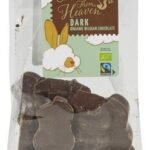 CH. FROM HEAVEN lap.Pâq.noir bio 115g