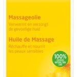 WELEDA huile massage au calendula 100ml