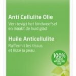 WELEDA huile anticellulite bouleau 100ml