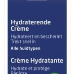 WELEDA crème hydratante pour homme 30ml