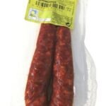 BIO BARDALES Sarta Piquant 200g