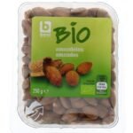 B BIO bio amandes 250g