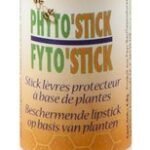 LADROME phytostick lèvres 4,8g