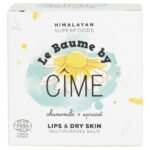 CIME Baume lèvres et la peau sèche 30ml
