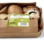 Champignons mix Bio 275g