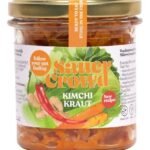 SAUERCROWD Kimchi Bio 270g