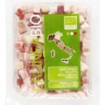 LINEA Cubettata Dolce Bio 100g