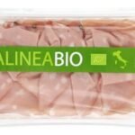 LA LINEA mortadella Bio 100g