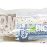 PRIMA VERA Saucisson Milano Bio 160g